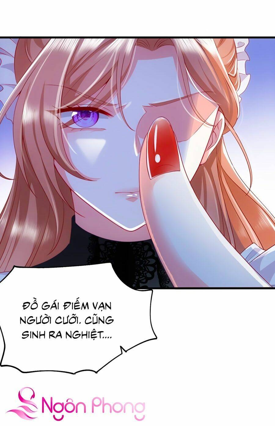 Ức Vạn Song Bảo: Mami, Bó Tay Chịu Trói: Chapter 17.6