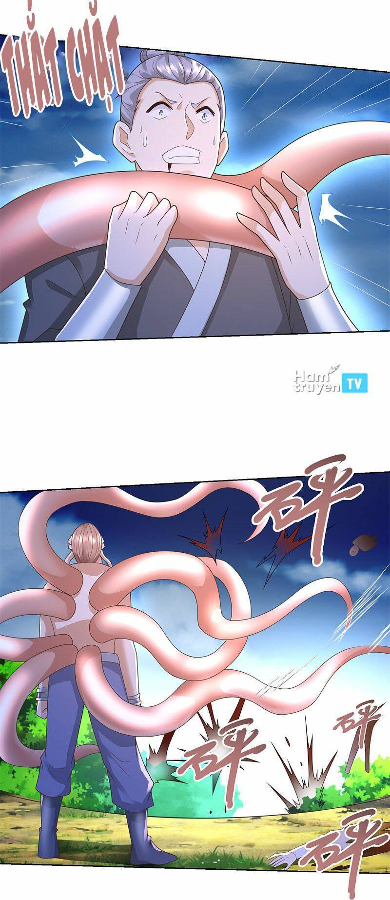 Chí Tôn Trọng Sinh: Chapter 127