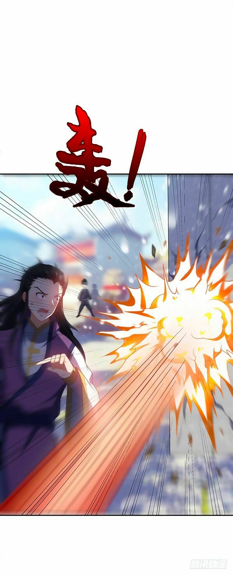 Yêu Giả Vi Vương: Chapter 7