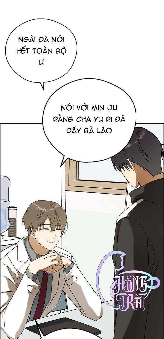 Duyên Nợ Kiếp Trước: Chapter 44