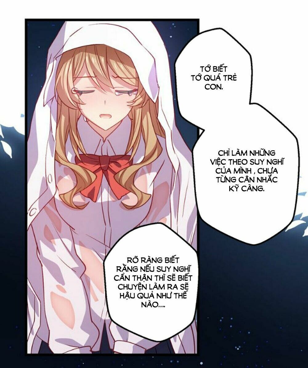 Bài Ca Tình Yêu: Chapter 4