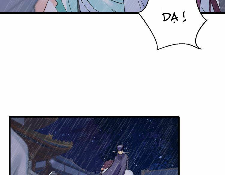 Hoa Nhan Sách: Chapter 84.1