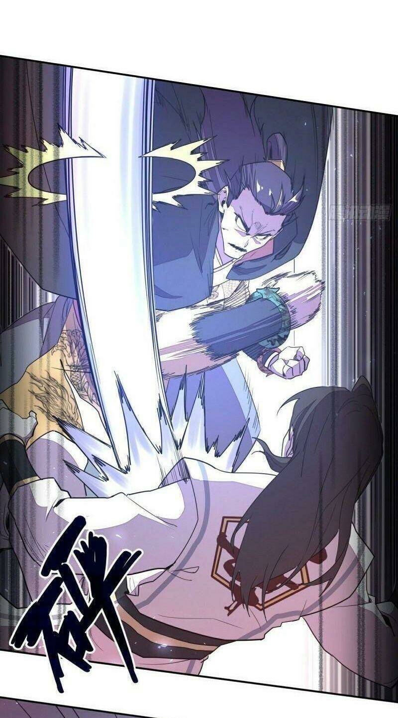 Sinh Tử Quyết: Chapter 165