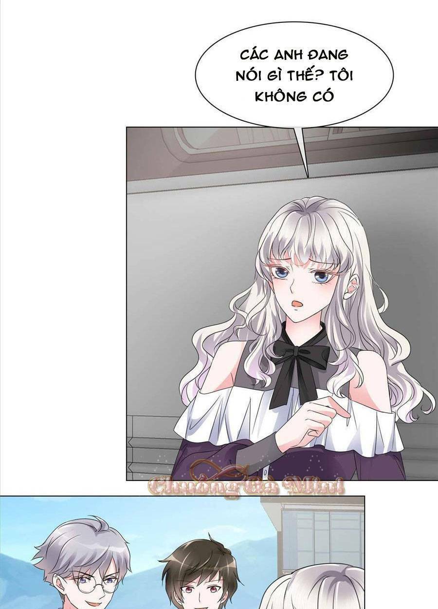 Nhược Hữu Hàn Đông Ngộ Noãn Dương: Chapter 11