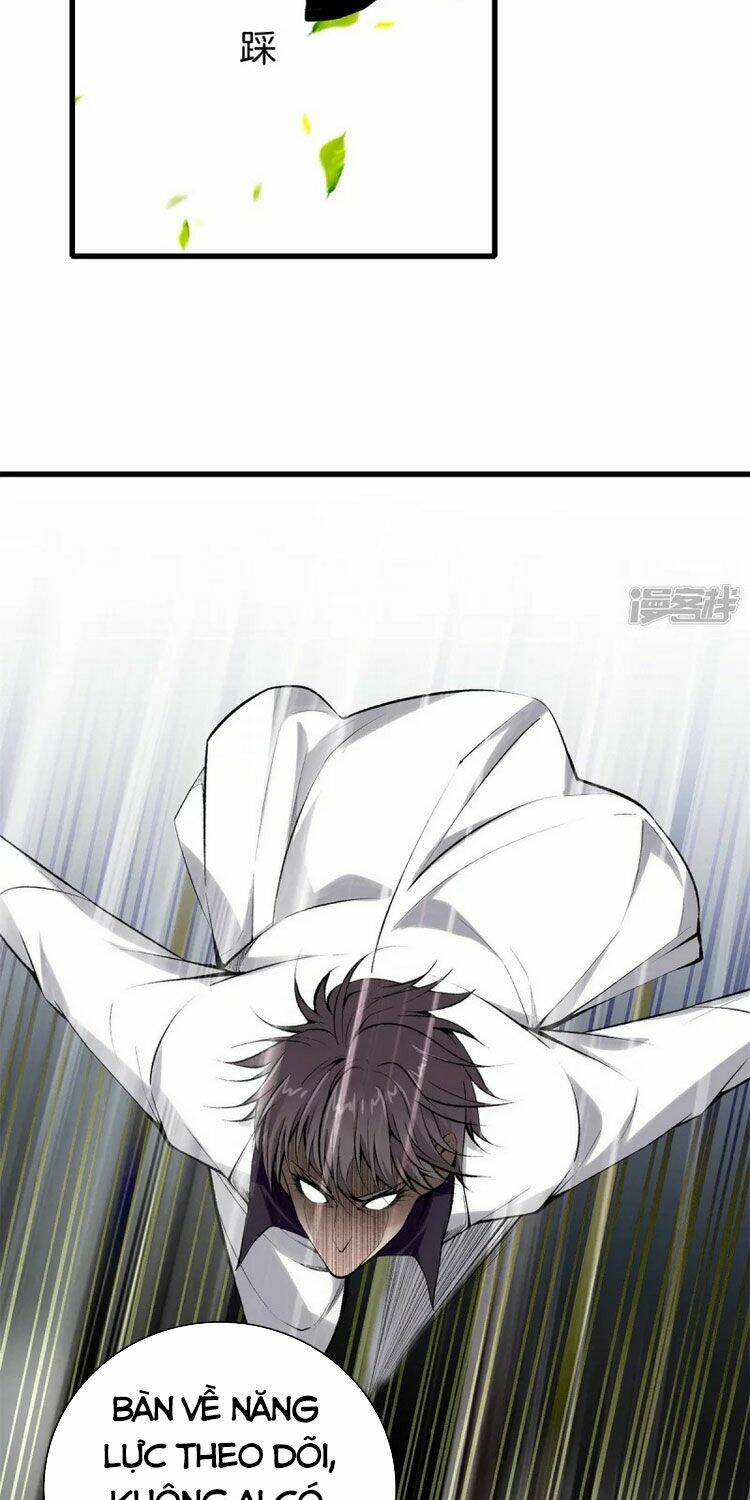 Đô Thị Chí Tôn: Chapter 150