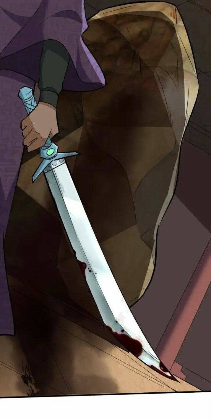 Đại Nghịch Chi Môn: Chapter 71