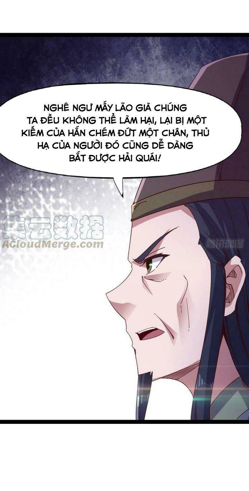 Kiếm Đồ: Chapter 102