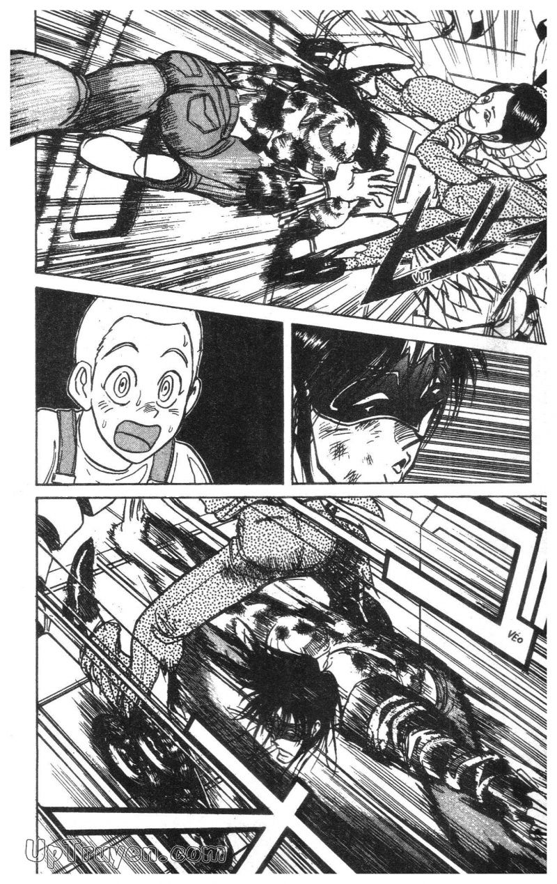 Fujita Kazuhiro: Chapter 14