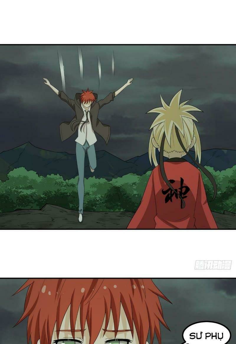 Nghịch Thiên Tiên Mệnh: Chapter 56