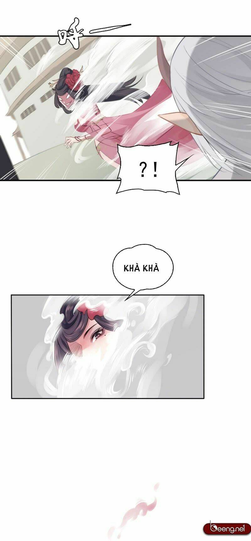 Tây Du Ngạo Tuyết Thiên: Chapter 21