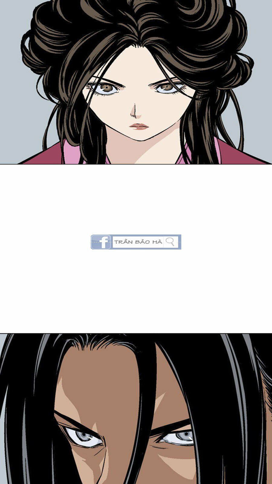 Cao Thủ 2: Chapter 57