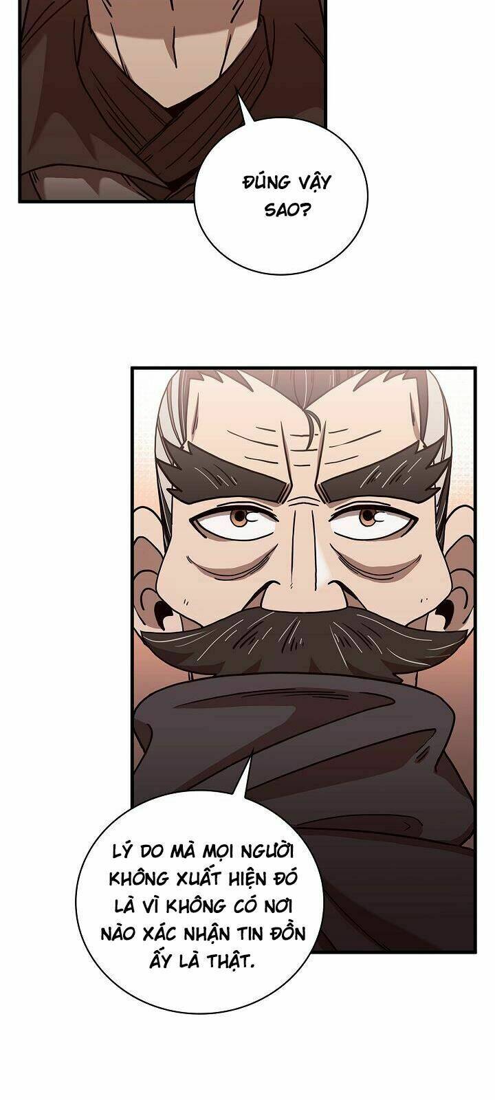 Thân Thủ Đệ Nhất Kiếm: Chapter 23