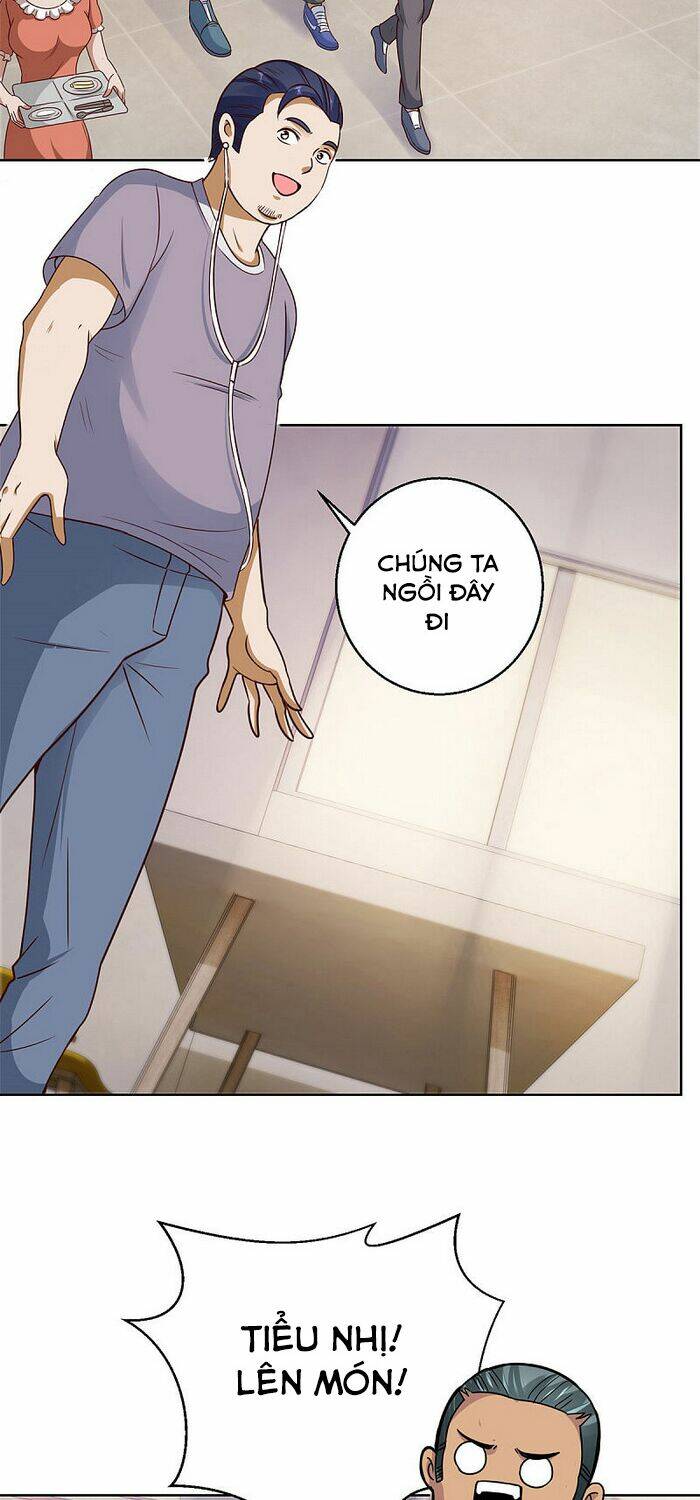 Đô Thị Chí Tôn Hệ Thống: Chapter 191