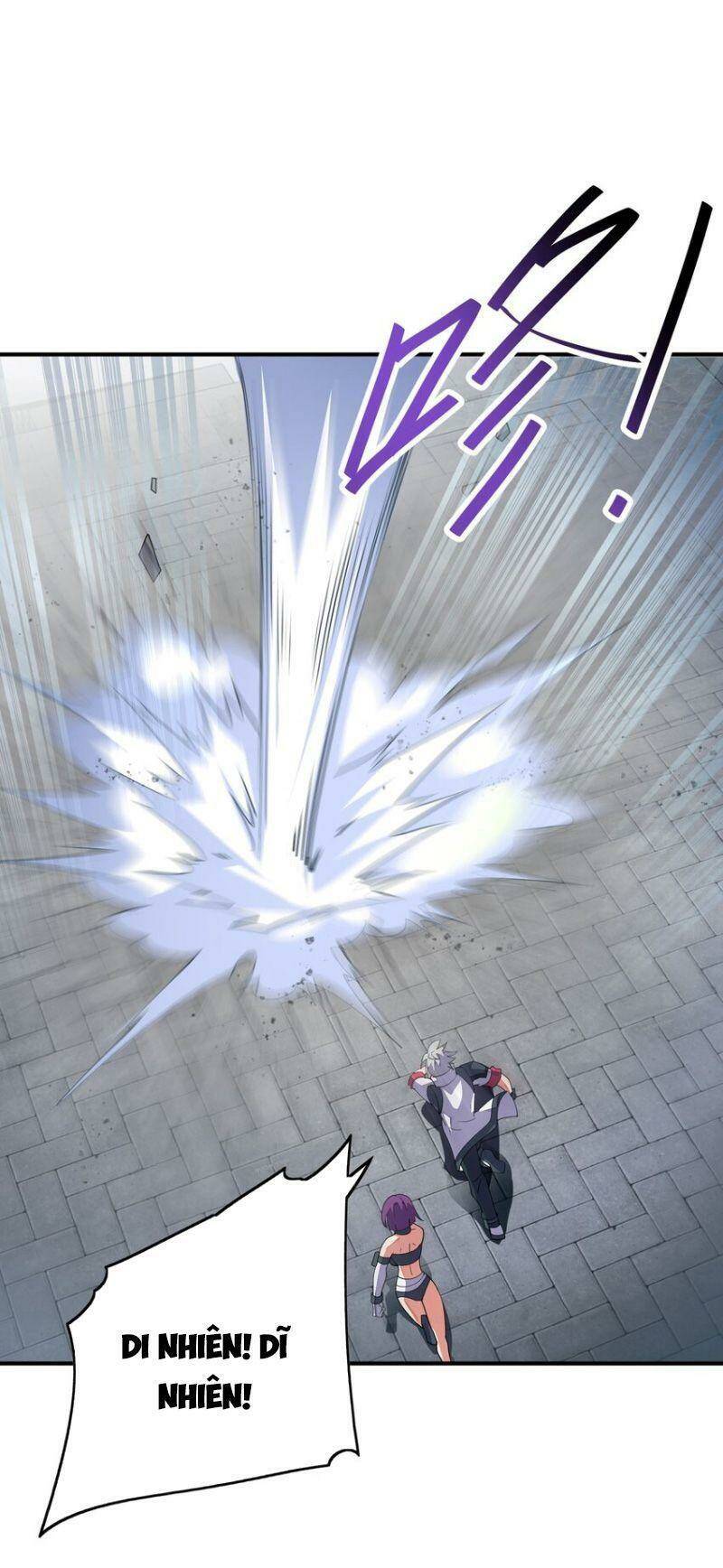 Ta Mới Chỉ 2500 Tuổi: Chapter 36