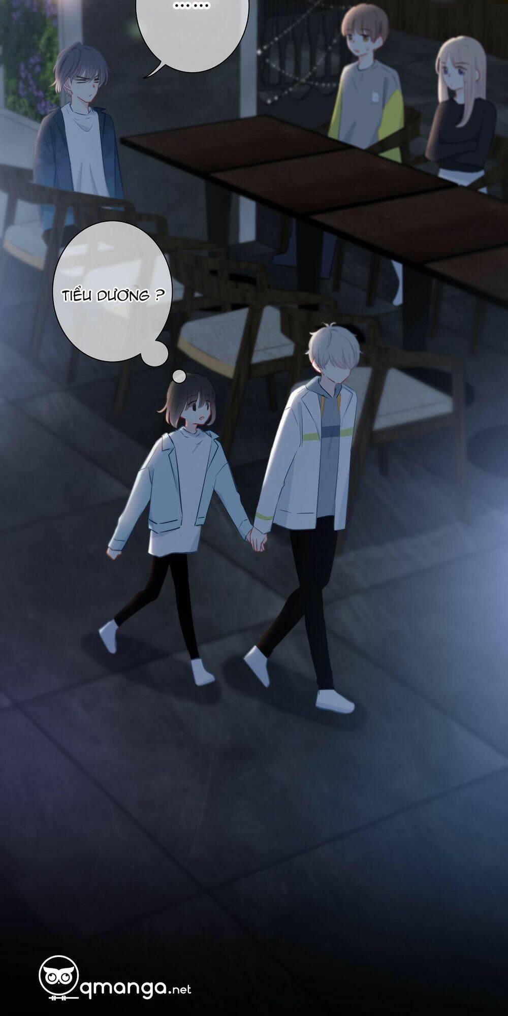 Vấp Phải Nghịch Quang: Chapter 40