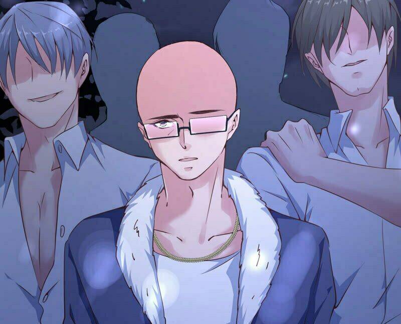 Chiến Lược Lãng Mạn Của Thịnh Thiếu: Chapter 48