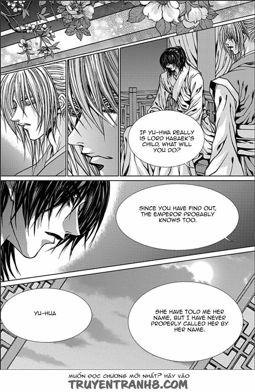 Tân Nương Của Thủy Thần: Chapter 149
