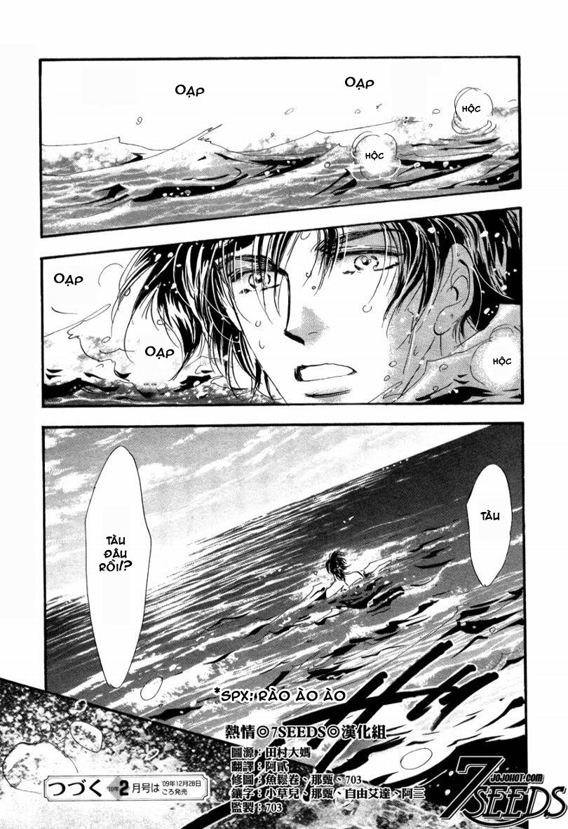 Mầm Sống: Chapter 91