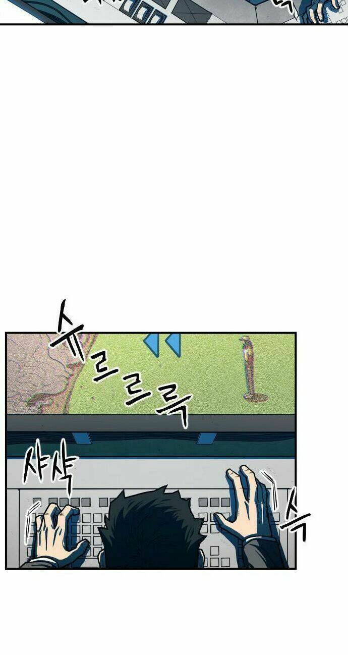 Chinh Phạt Học Đường: Chapter 20