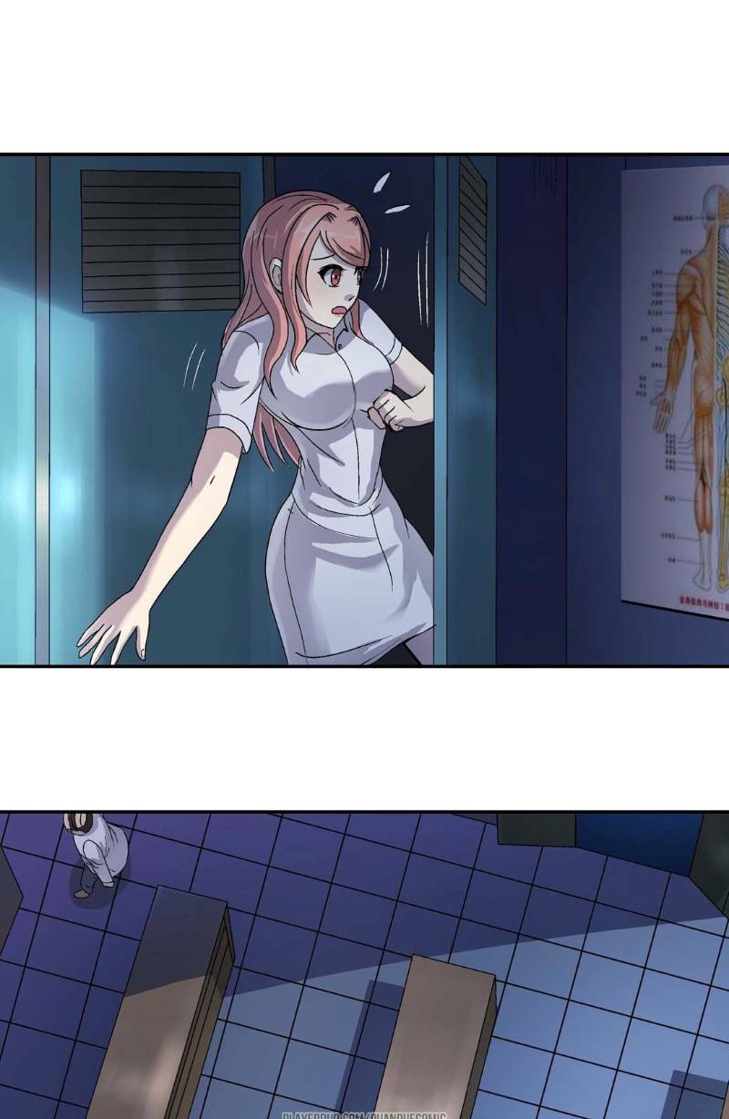 Khống Vận Sư: Chapter 72