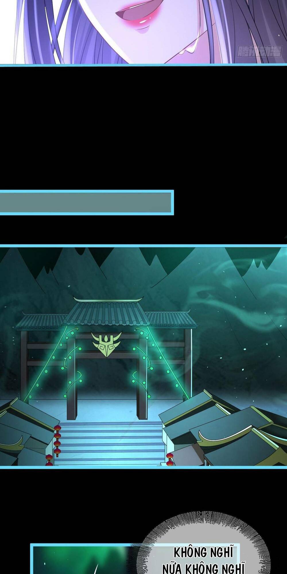 Ma Đầu Vạn Ác Năm Tuổi Rưỡi: Chapter 94