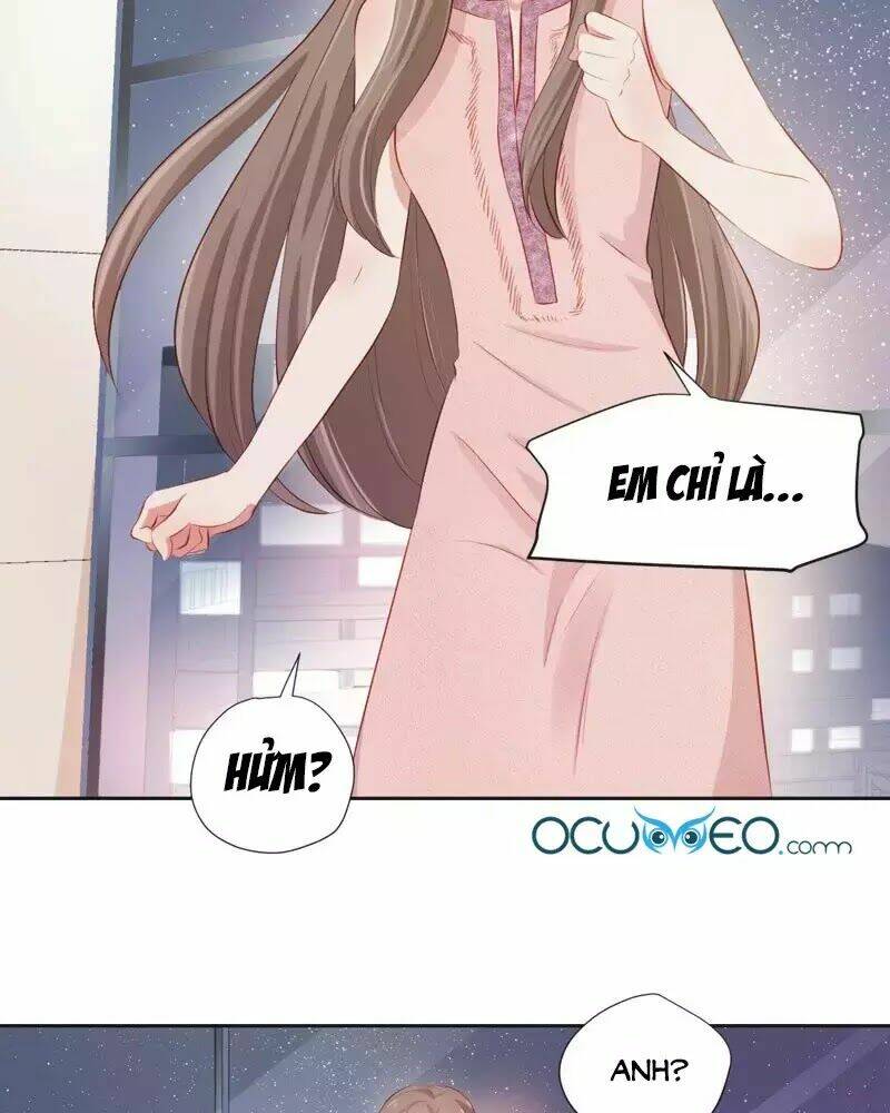Khi Trá Luyến Nhân: Chapter 40