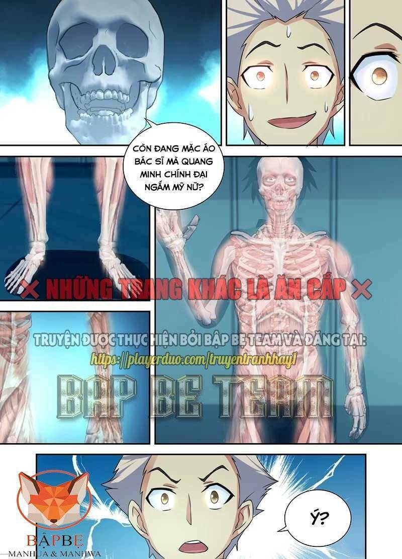 Tôi Là Thần Y: Chapter 60