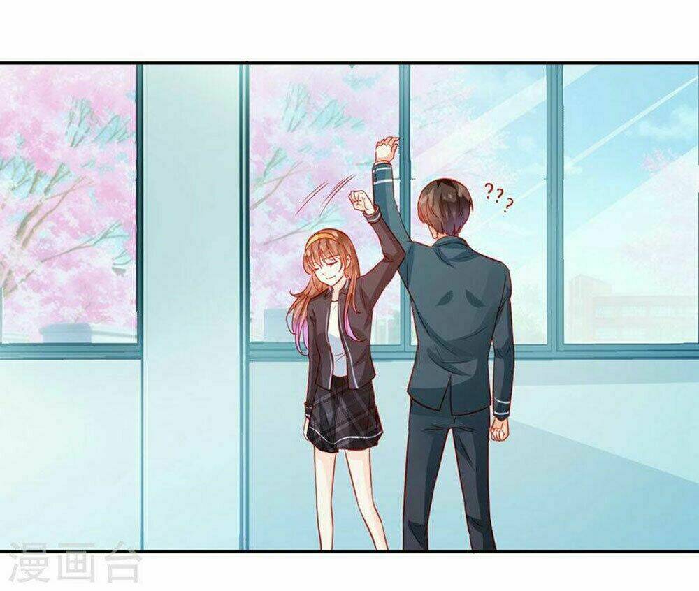 Tu La Thiếu Gia Quá Kiêu Ngạo: Chapter 45