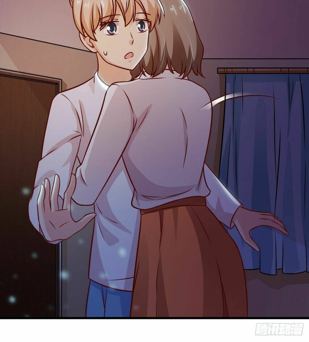 Thời Gian Đều Biết: Chapter 33