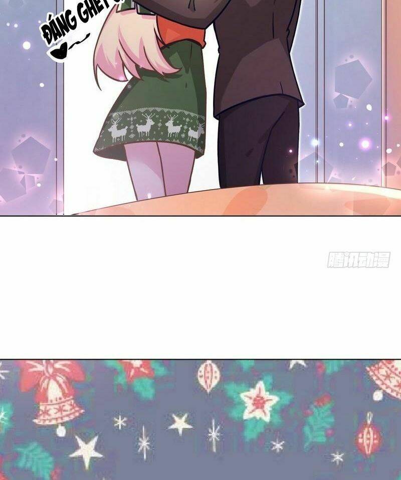 Trời Ban Cho Nam Thần Daddy: Chapter 5