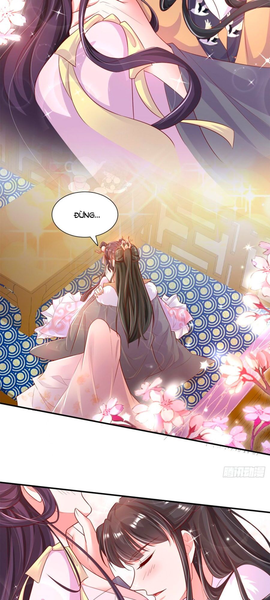Phượng Ngự Tà Vương: Chapter 82