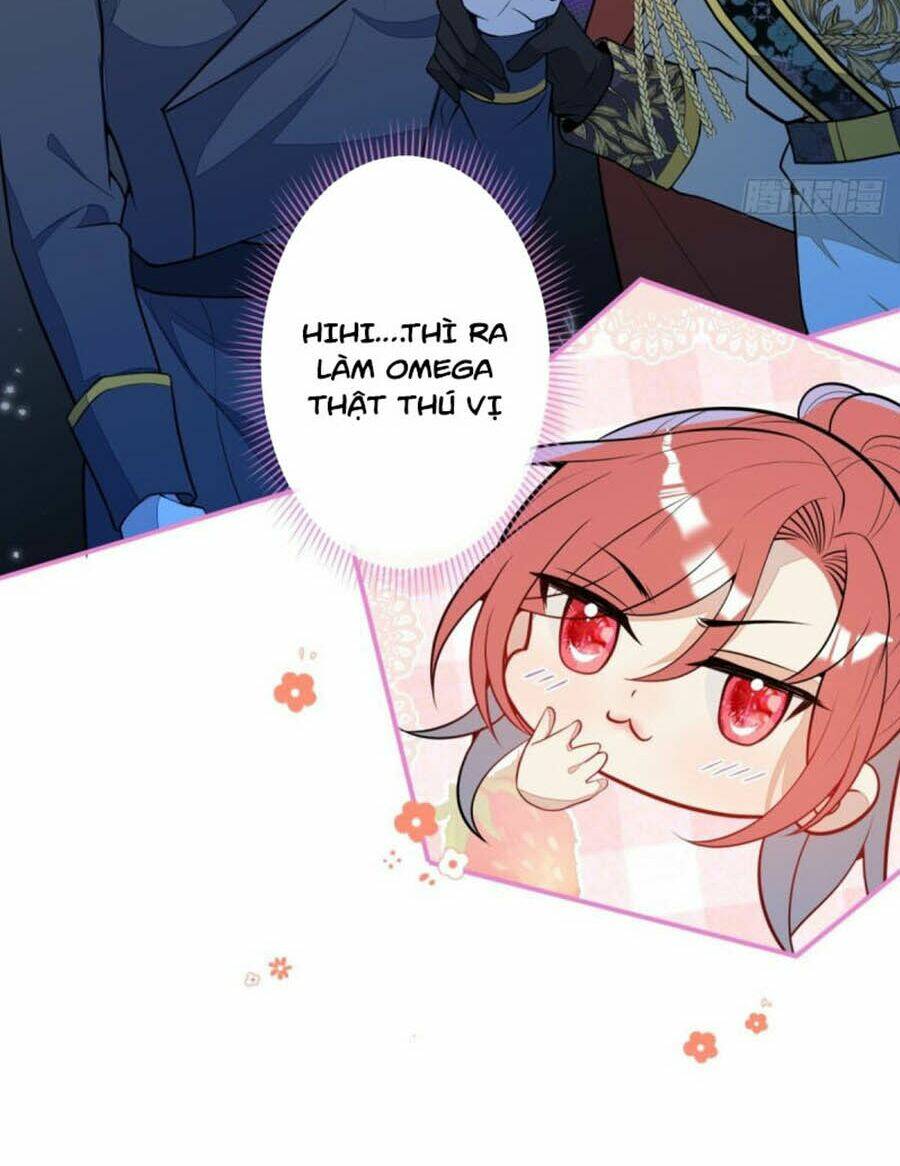 Xuyên Không Đến Thế Giới Trở Thành Đóa Hoa Của Anh: Chapter 15