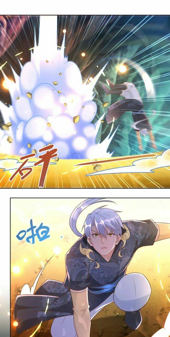 Chí Tôn Trọng Sinh: Chapter 154