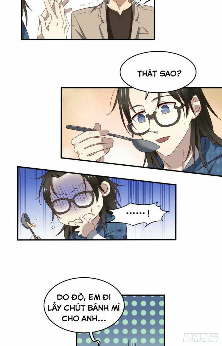 Đơn Phương Yêu Thầm Anh: Chapter 80