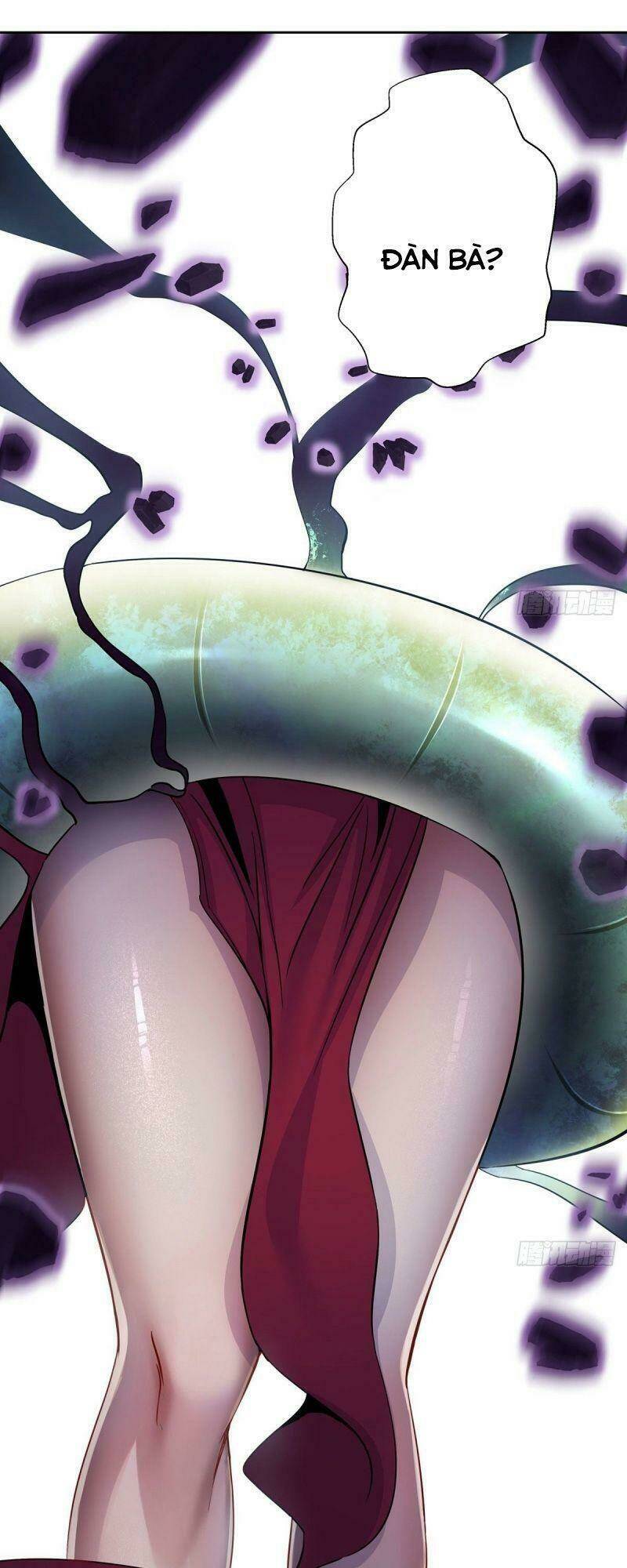 Ta Là Đại Hoàn Đan: Chapter 11