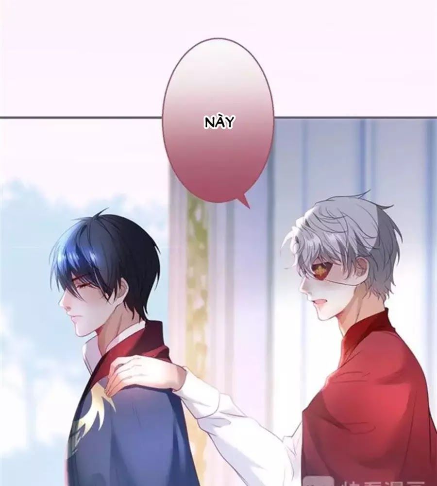 Vương Tử Và Ánh Trăng Đen: Chapter 52