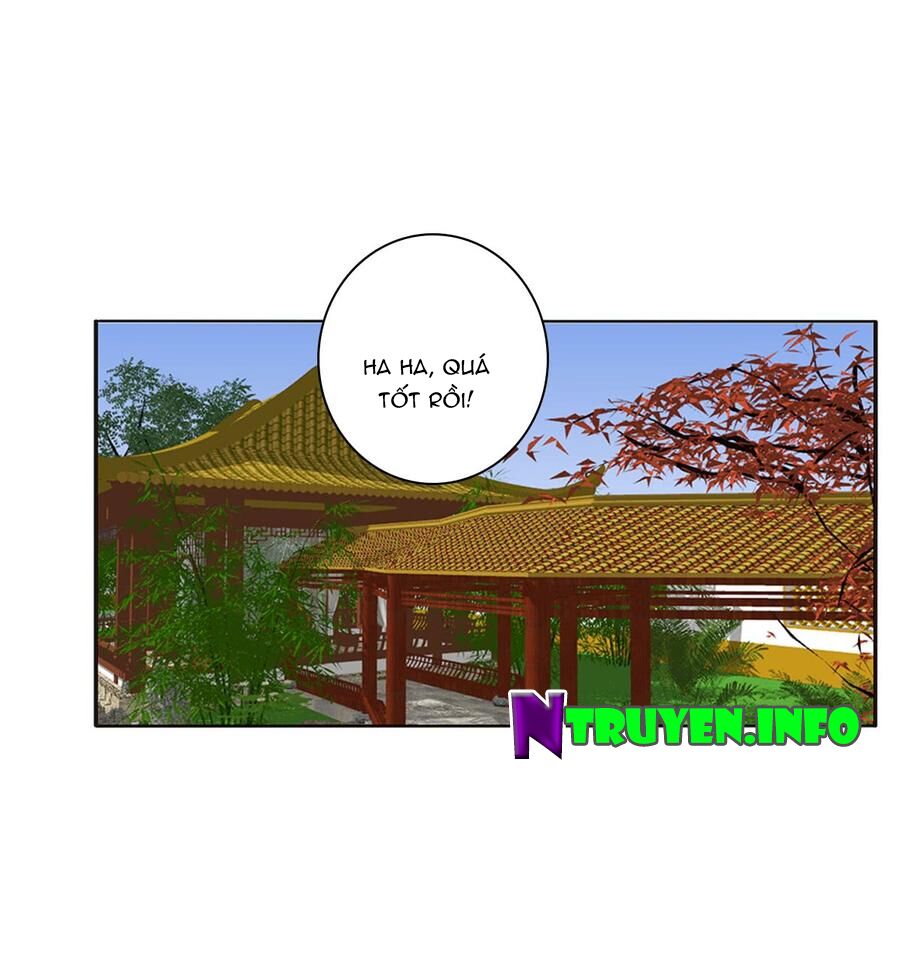Thông Linh Phi: Chapter 503
