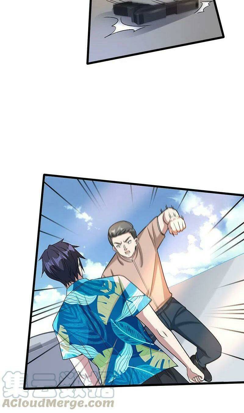 Đô Thị Tà Vương: Chapter 217