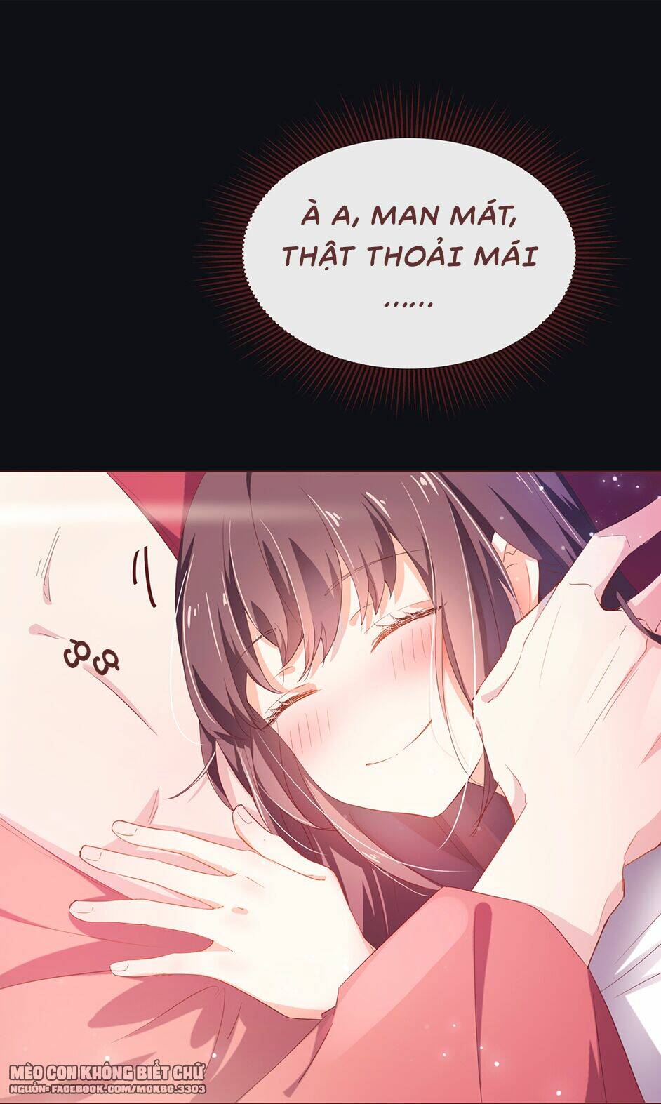 Boss Khủng Bố Chiếm Đoạt Ta: Chapter 7