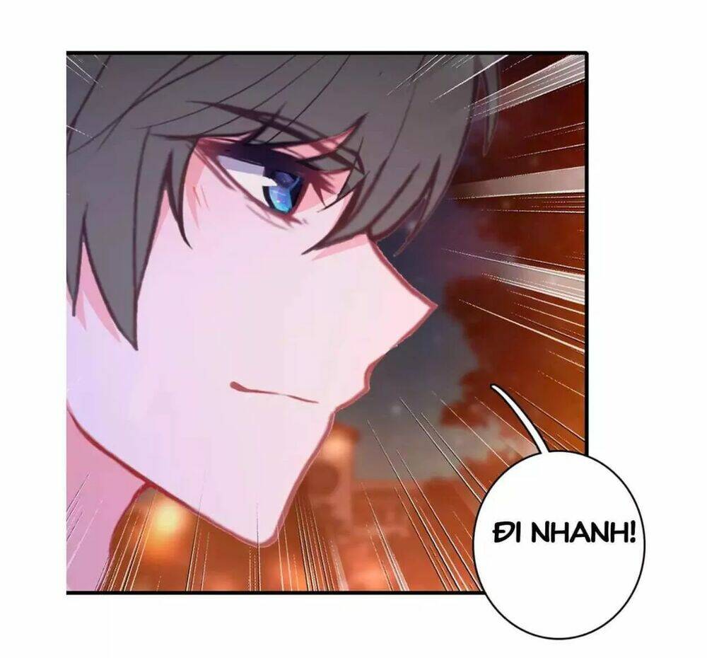 Tinh Diệu Vị Lai: Chapter 15