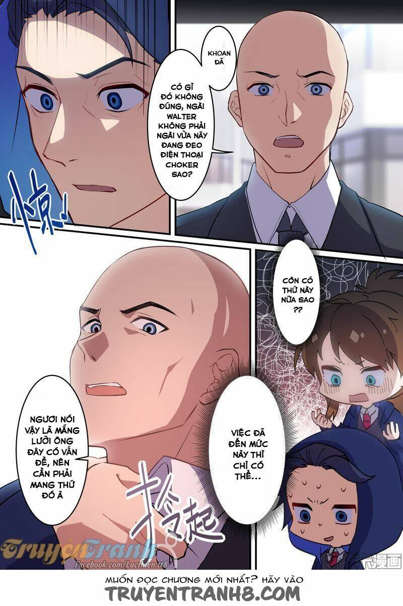 Băng Hoại 3Rd: Chapter 64