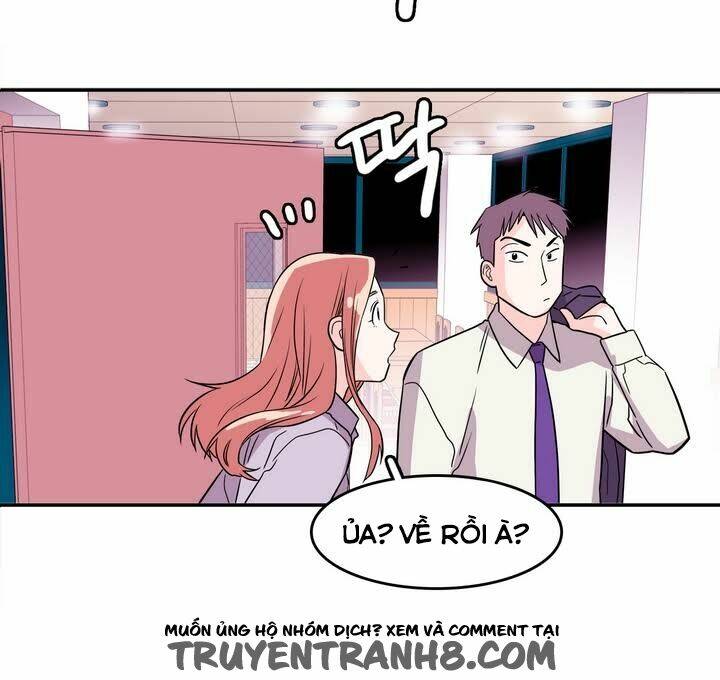 Chuyện Gì Đến, Rồi Cũng Sẽ Đến: Chapter 1