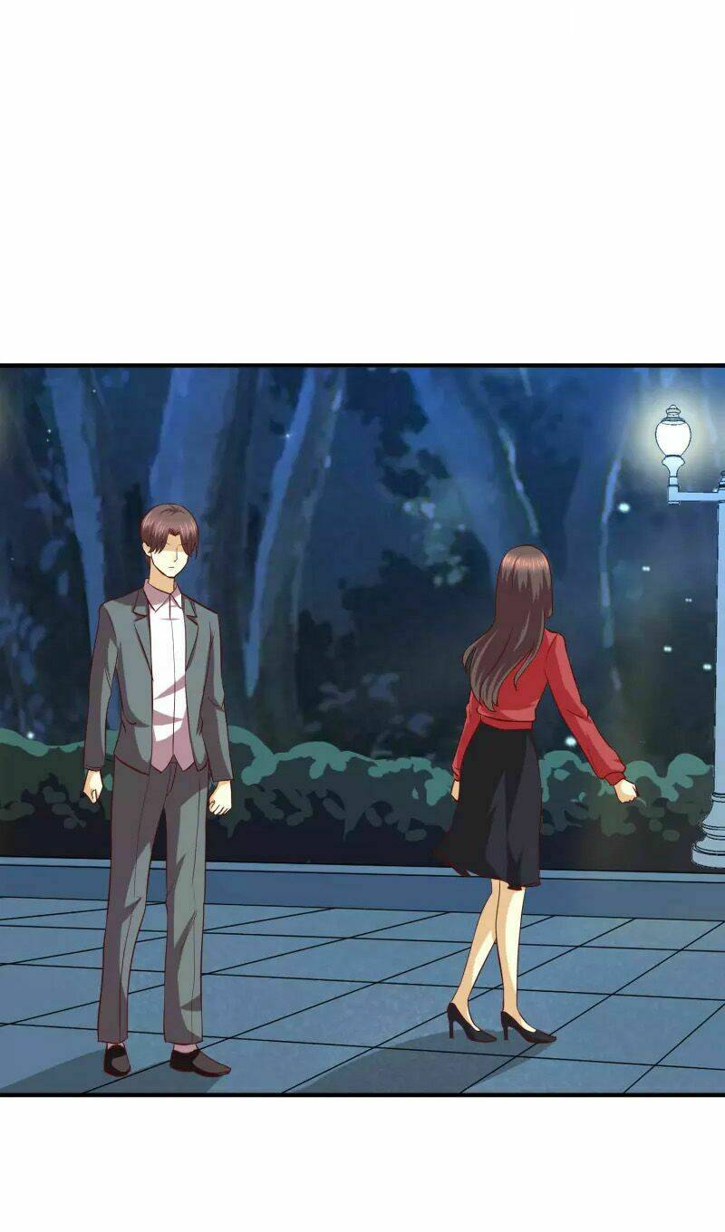Thời Gian Đều Biết: Chapter 48