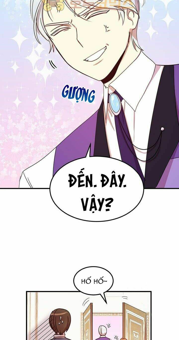 Công Tước, Loạn Vừa Thôi!: Chapter 25.9