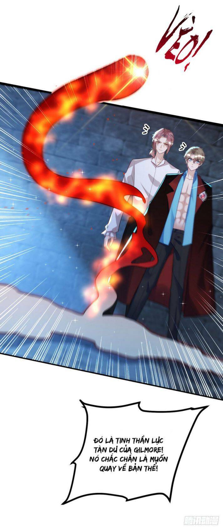 Thú Thụ Bất Thân: Chapter 145