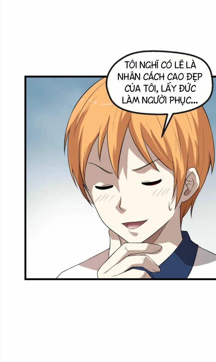 Đai Ca Trở Lại Tuổi 16: Chapter 13