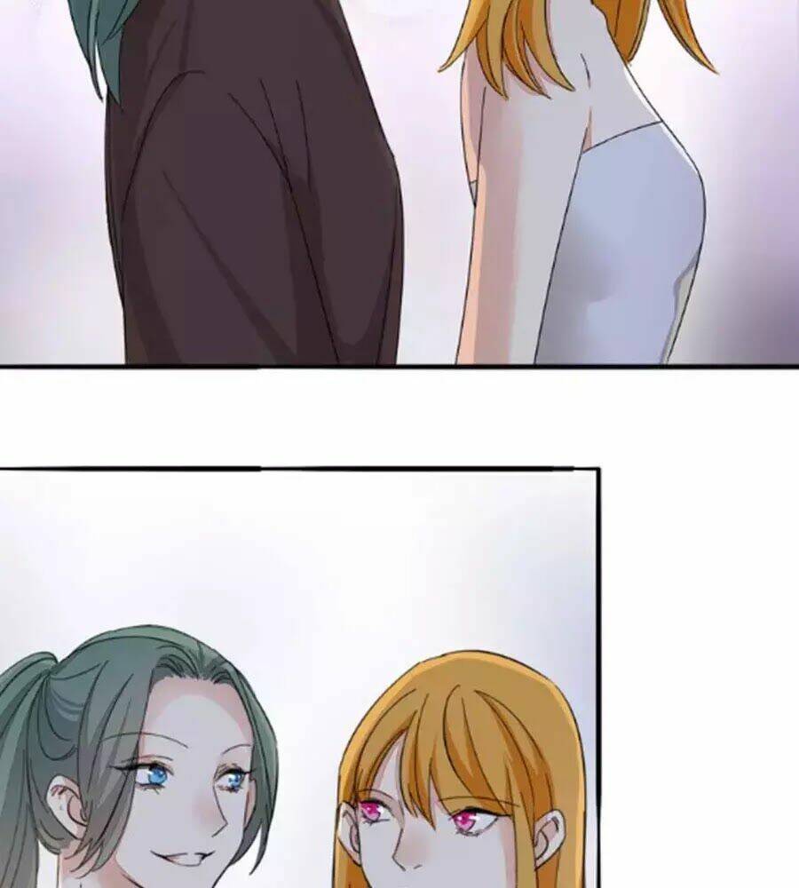 Mùi Hương Lãng Mạn: Chapter 30