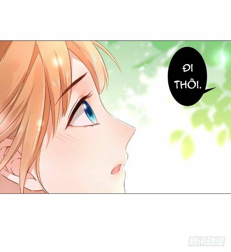 Huyết Tộc Điện Hạ Xin Đừng Cắn Tôi: Chapter 54