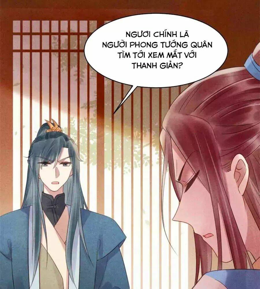 Vương Phi Muốn Trèo Tường: Chapter 56
