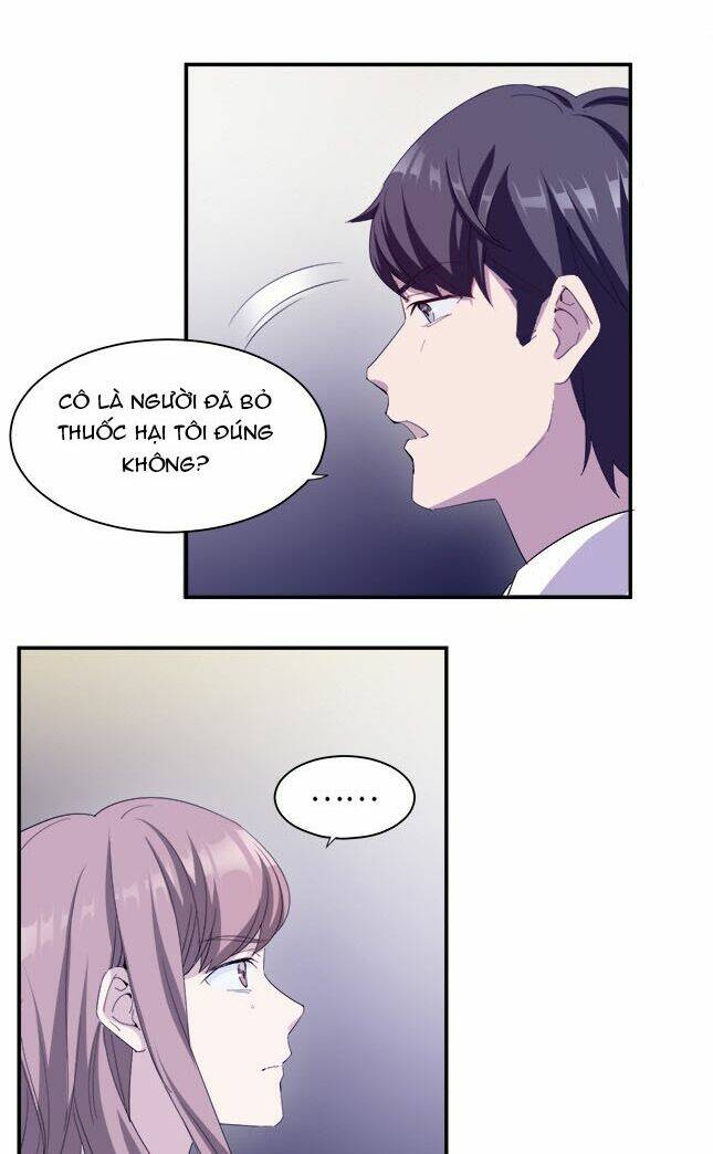 Mạc Thiếu Bức Hôn: Vợ Mới Khó Chống Đỡ: Chapter 3